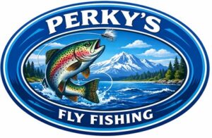 Perky's Fly Fishing